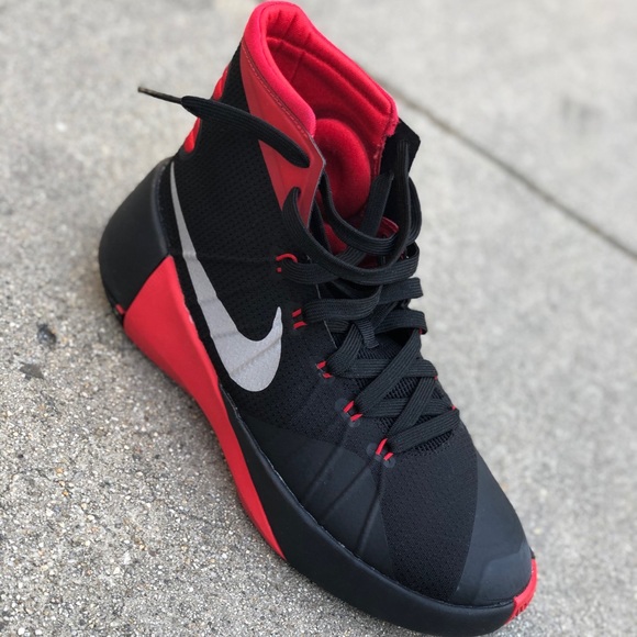 Nike hyperdunks - Picture 2 of 6